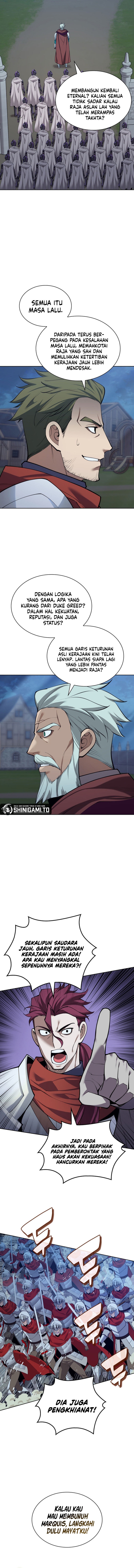 Read Overgeared (ID) Manga Online