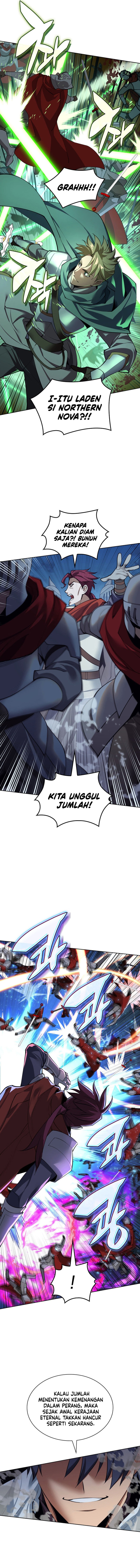 Read Overgeared (ID) Manga Online