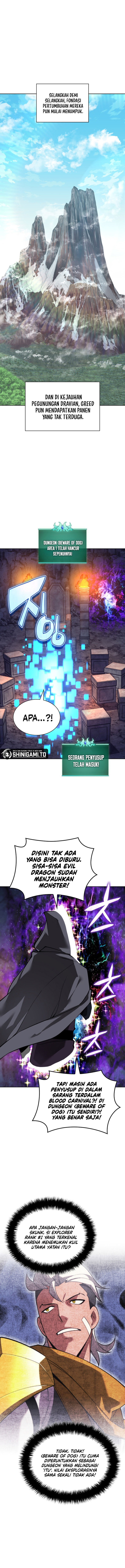 Read Overgeared (ID) Manga Online