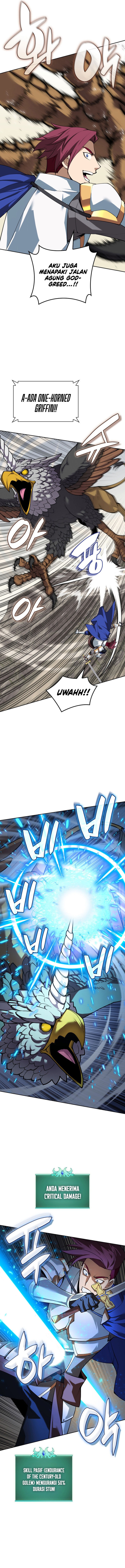 Read Overgeared (ID) Manga Online