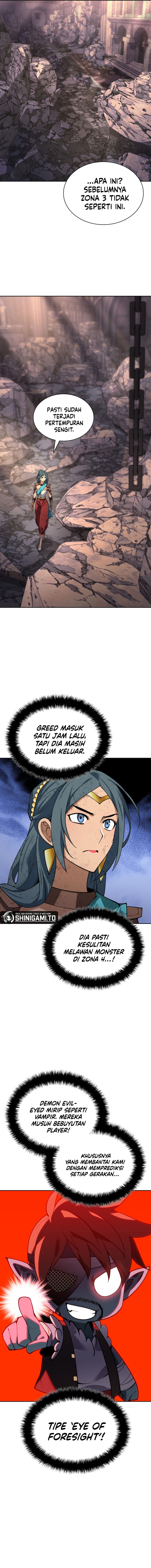 Read Overgeared (ID) Manga Online