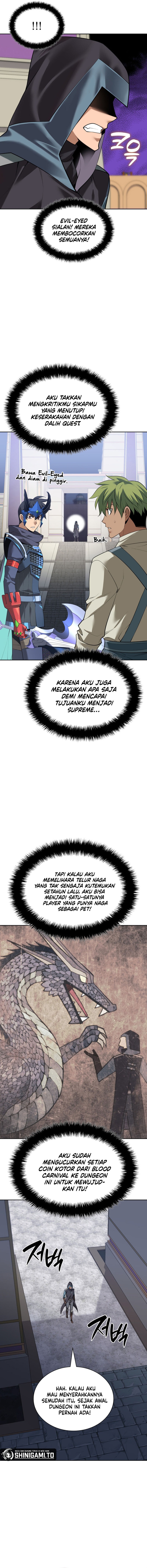 Read Overgeared (ID) Manga Online