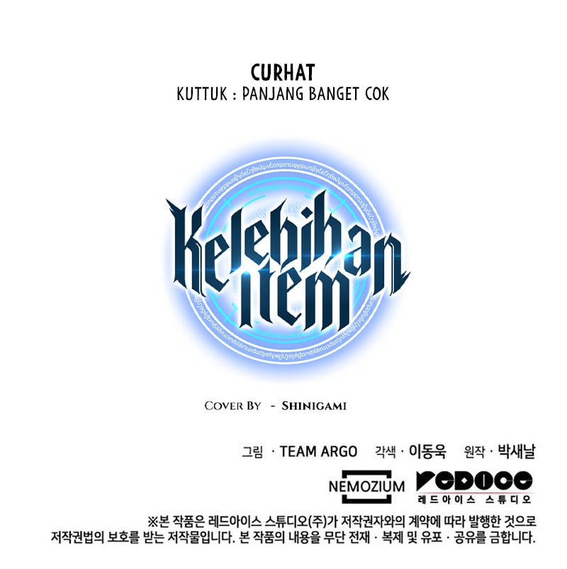 Read Overgeared (ID) Manga Online