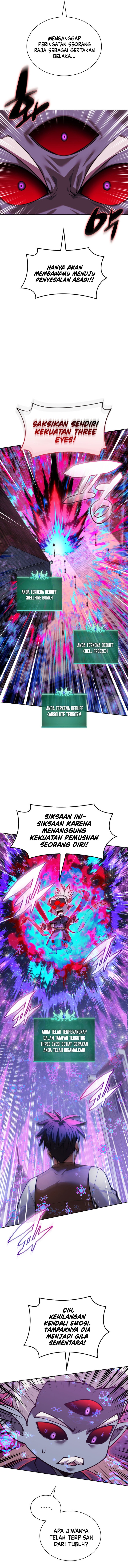 Read Overgeared (ID) Manga Online