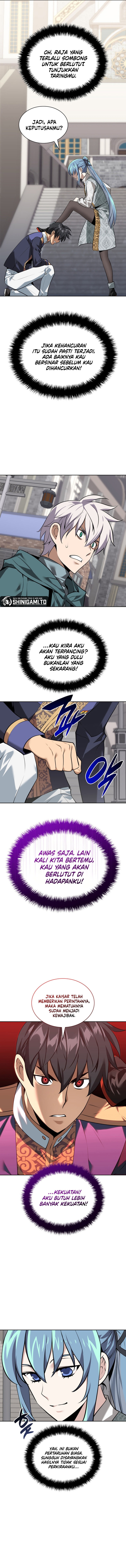 Read Overgeared (ID) Manga Online