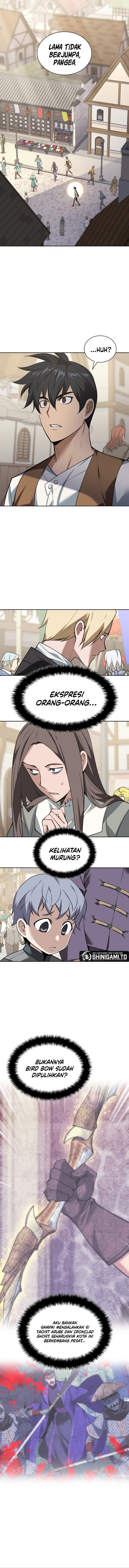 Read Overgeared (ID) Manga Online