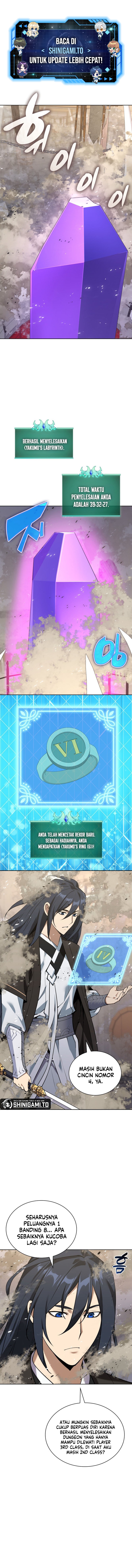 Read Overgeared (ID) Manga Online