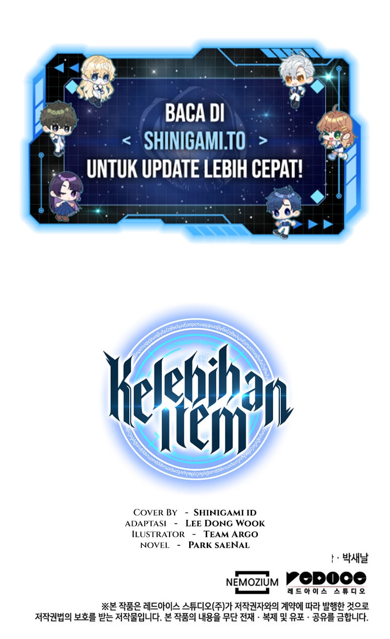 Read Overgeared (ID) Manga Online