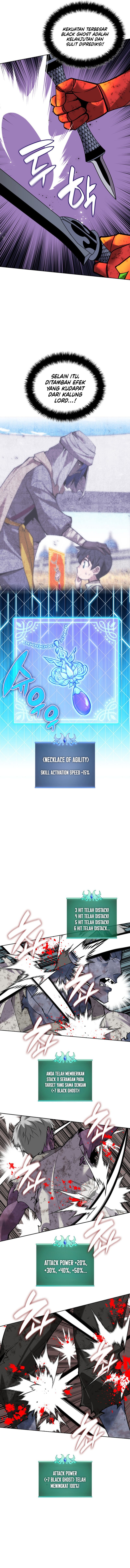 Read Overgeared (ID) Manga Online