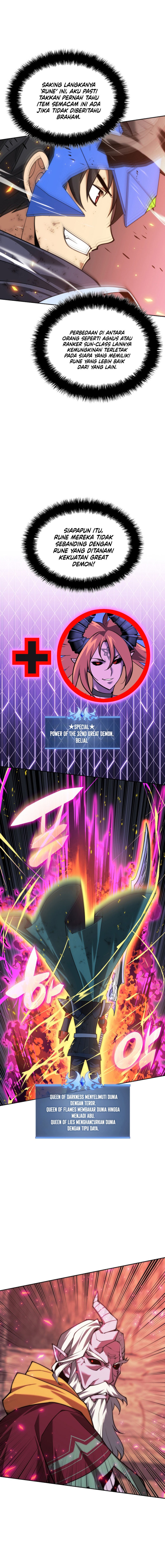 Read Overgeared (ID) Manga Online