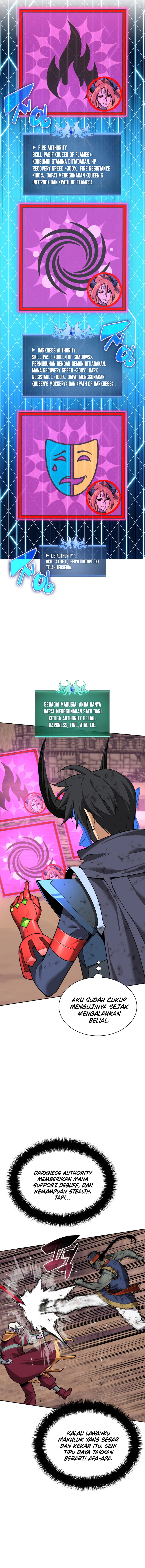 Read Overgeared (ID) Manga Online