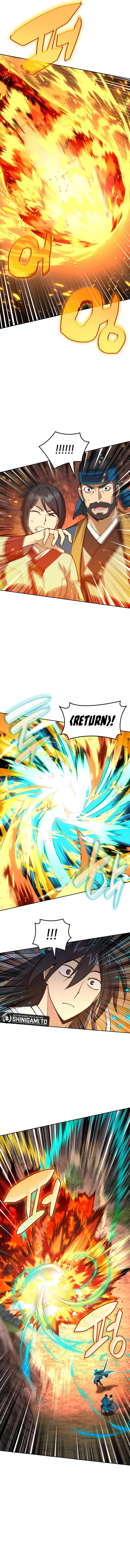 Read Overgeared (ID) Manga Online