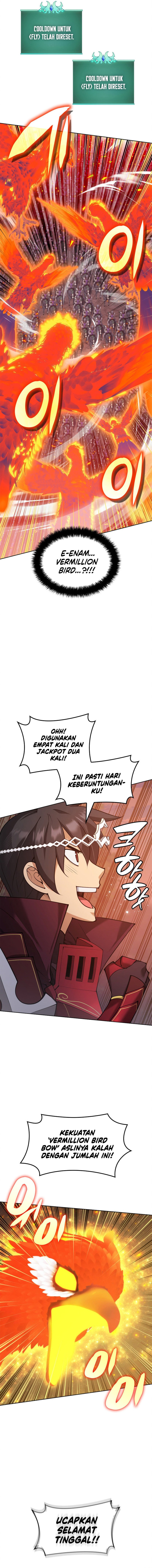 Read Overgeared (ID) Manga Online