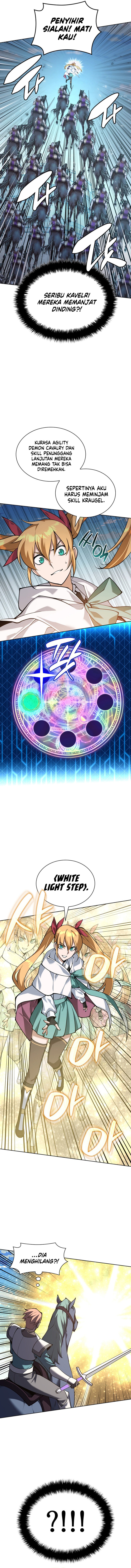 Read Overgeared (ID) Manga Online