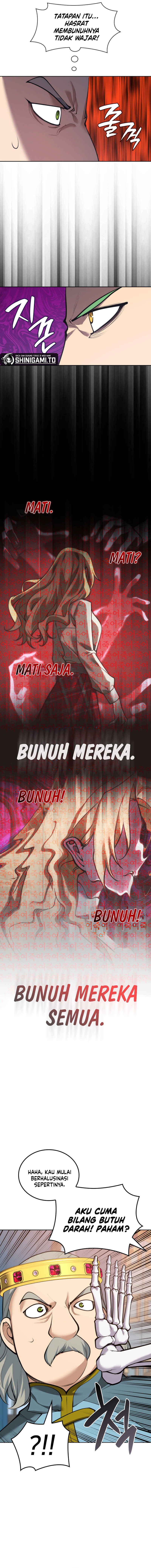 Read Overgeared (ID) Manga Online