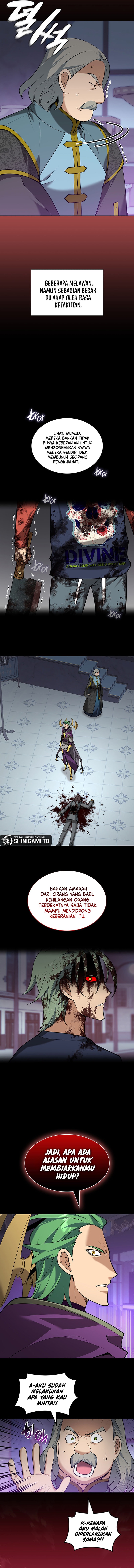 Read Overgeared (ID) Manga Online