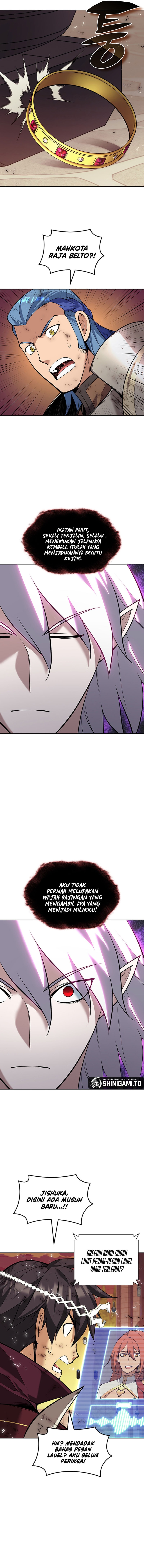 Read Overgeared (ID) Manga Online