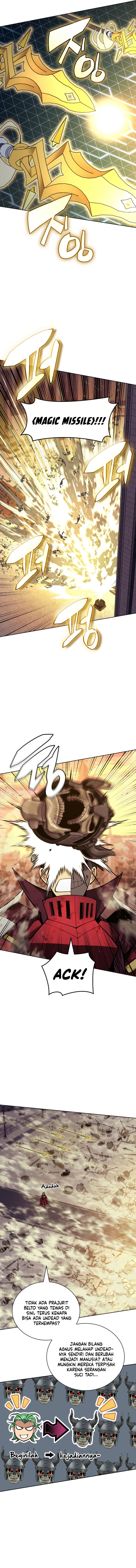 Read Overgeared (ID) Manga Online