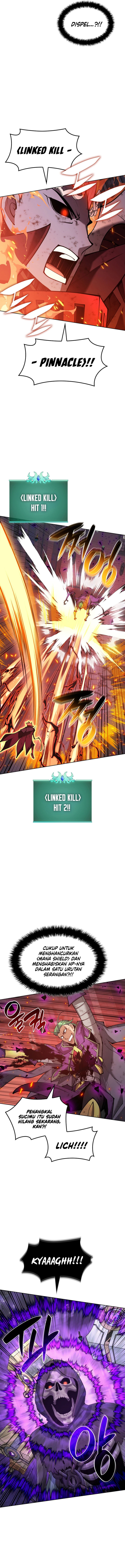 Read Overgeared (ID) Manga Online