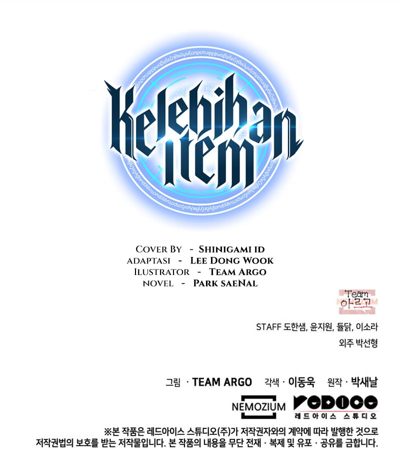 Read Overgeared (ID) Manga Online