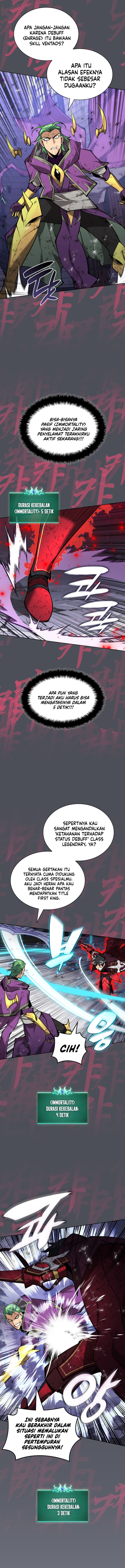 Read Overgeared (ID) Manga Online