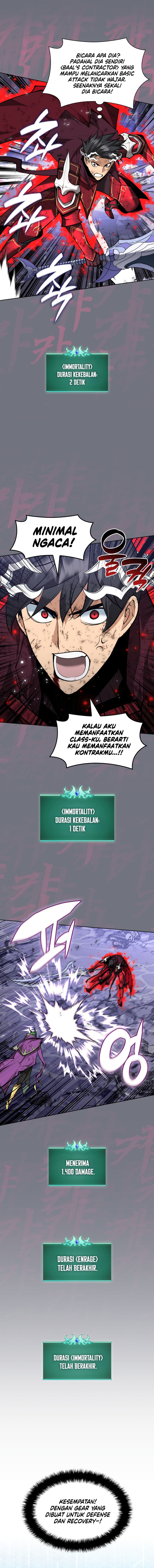 Read Overgeared (ID) Manga Online