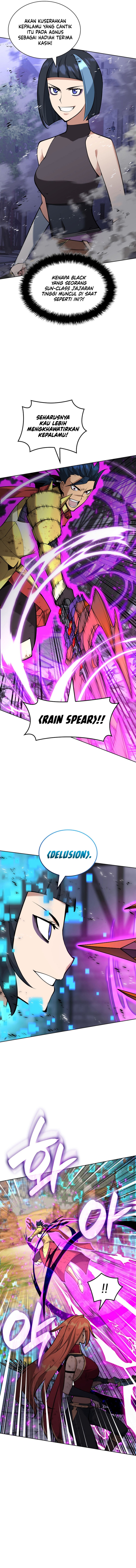 Read Overgeared (ID) Manga Online