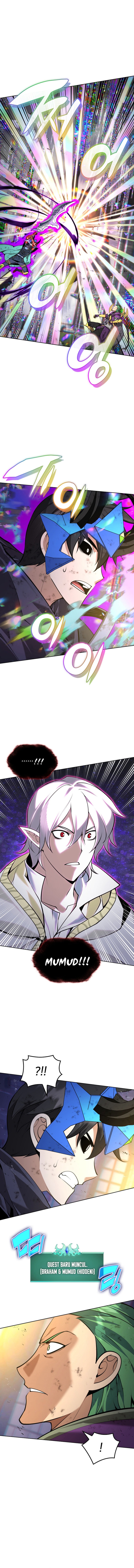 Read Overgeared (ID) Manga Online