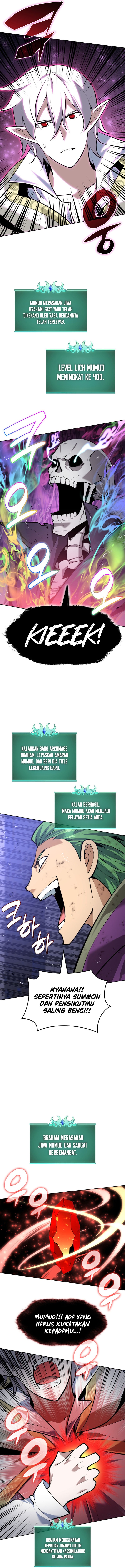 Read Overgeared (ID) Manga Online