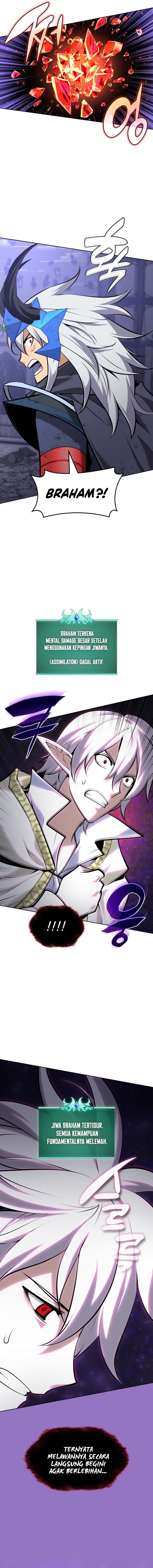 Read Overgeared (ID) Manga Online