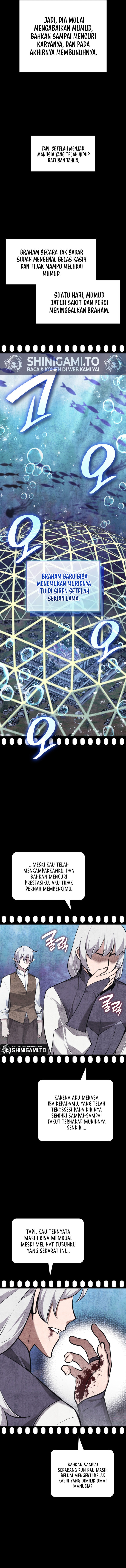 Read Overgeared (ID) Manga Online