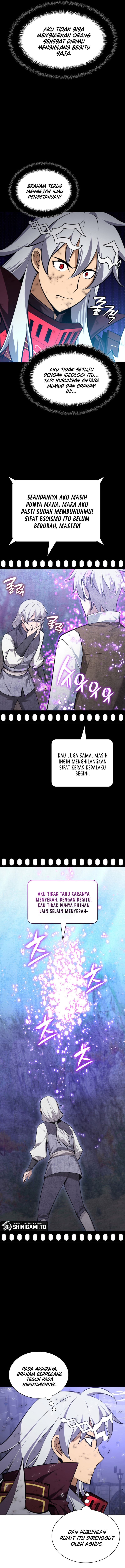 Read Overgeared (ID) Manga Online