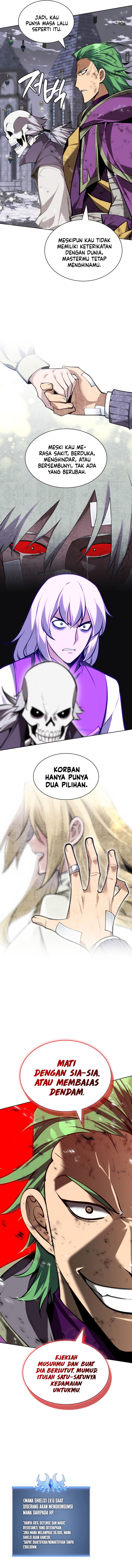 Read Overgeared (ID) Manga Online