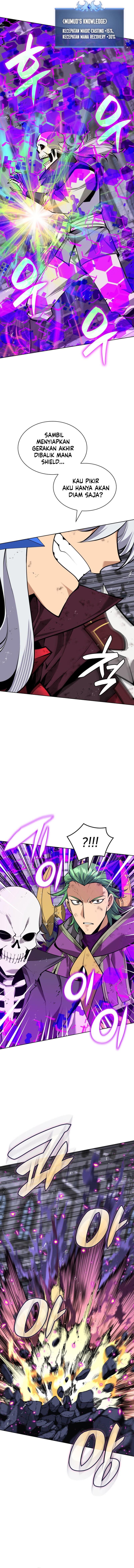 Read Overgeared (ID) Manga Online