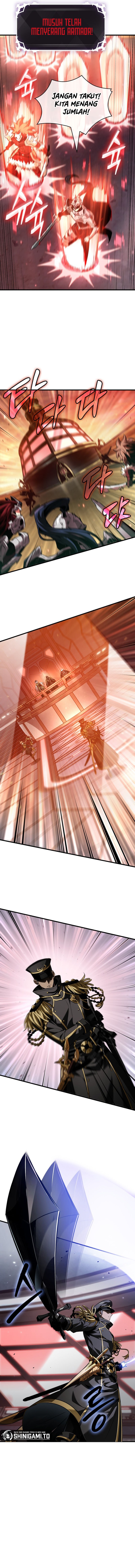 Read Pick Me Up (ID) Manga Online