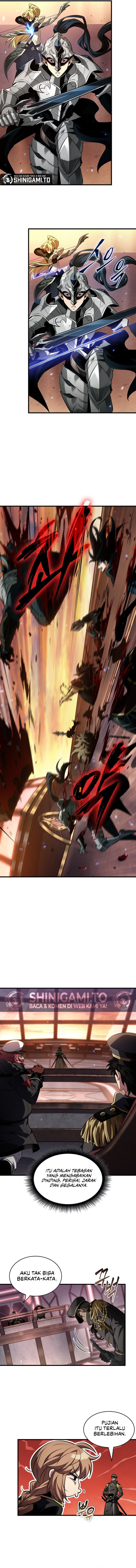 Read Pick Me Up (ID) Manga Online