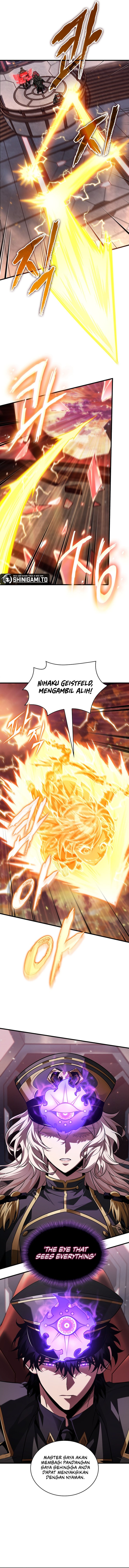 Read Pick Me Up (ID) Manga Online