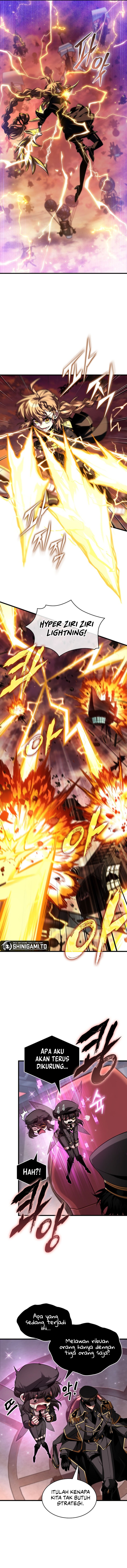 Read Pick Me Up (ID) Manga Online