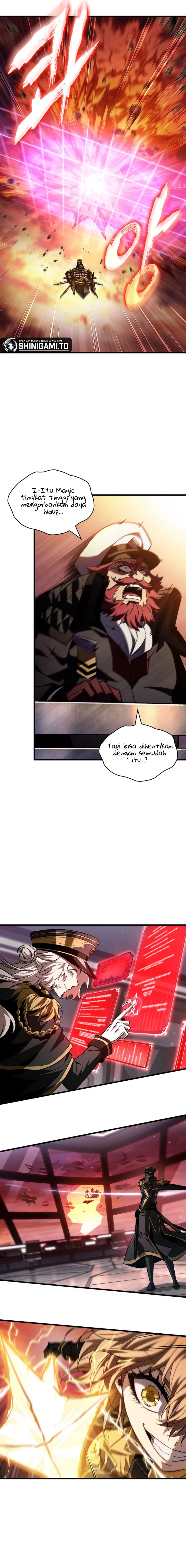 Read Pick Me Up (ID) Manga Online
