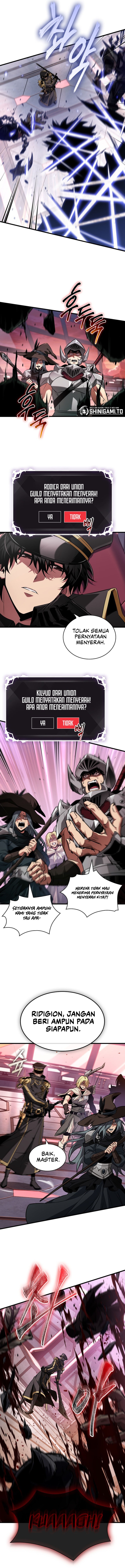 Read Pick Me Up (ID) Manga Online