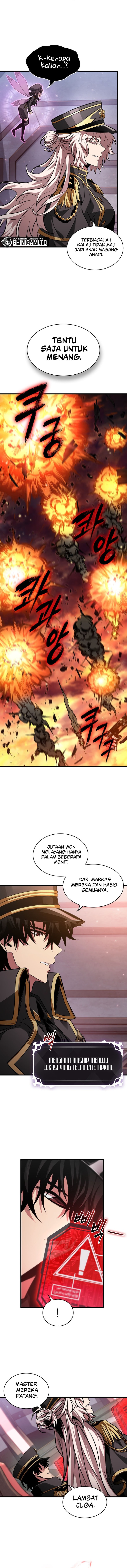 Read Pick Me Up (ID) Manga Online