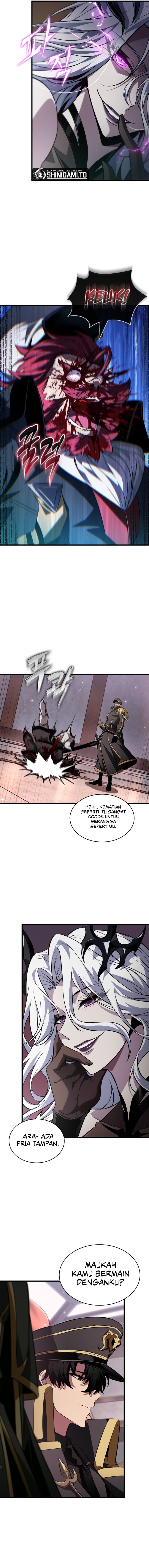 Read Pick Me Up (ID) Manga Online