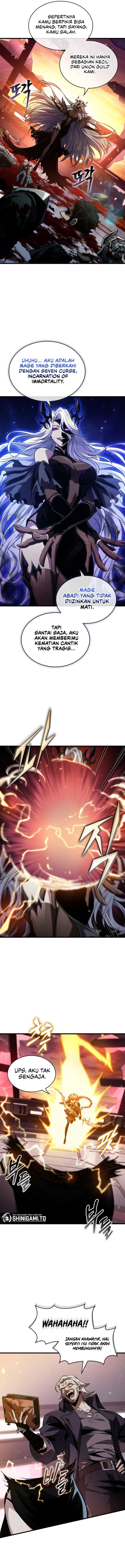 Read Pick Me Up (ID) Manga Online