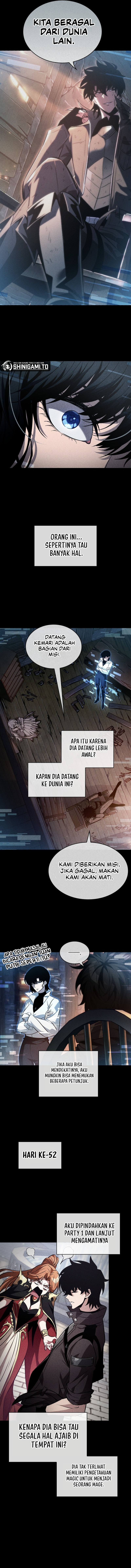 Read Pick Me Up (ID) Manga Online