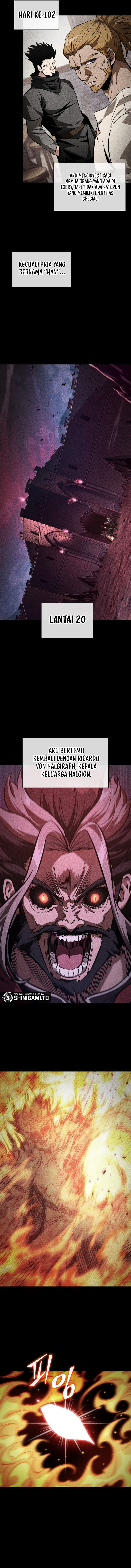 Read Pick Me Up (ID) Manga Online