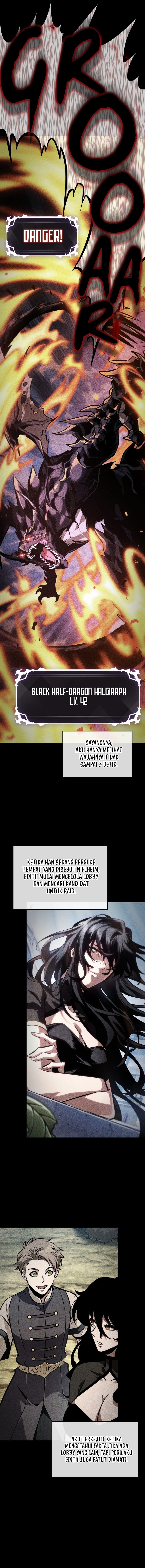 Read Pick Me Up (ID) Manga Online