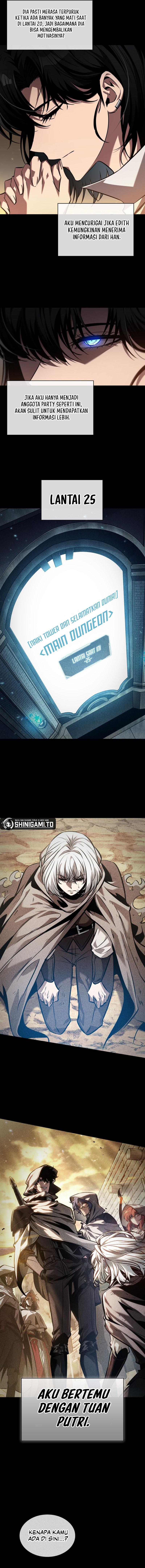 Read Pick Me Up (ID) Manga Online