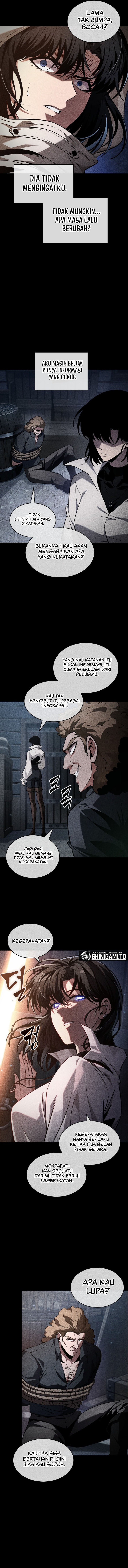 Read Pick Me Up (ID) Manga Online