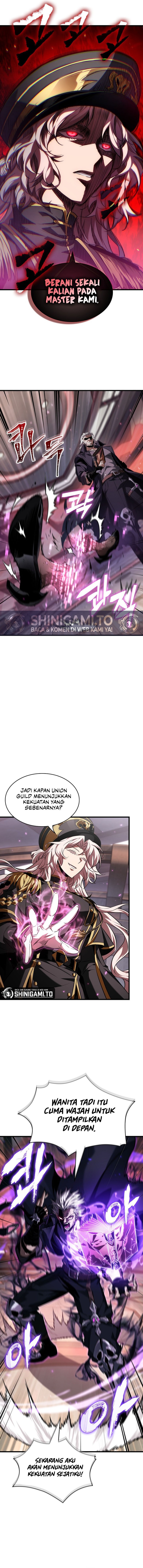 Read Pick Me Up (ID) Manga Online