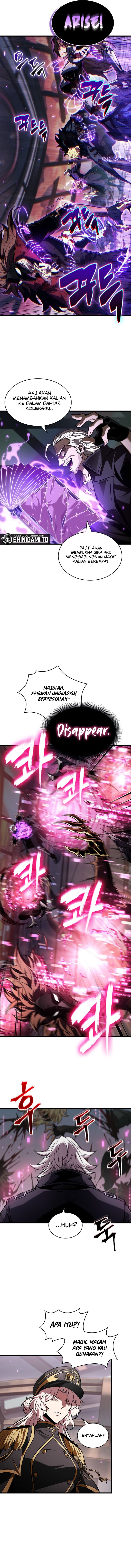 Read Pick Me Up (ID) Manga Online